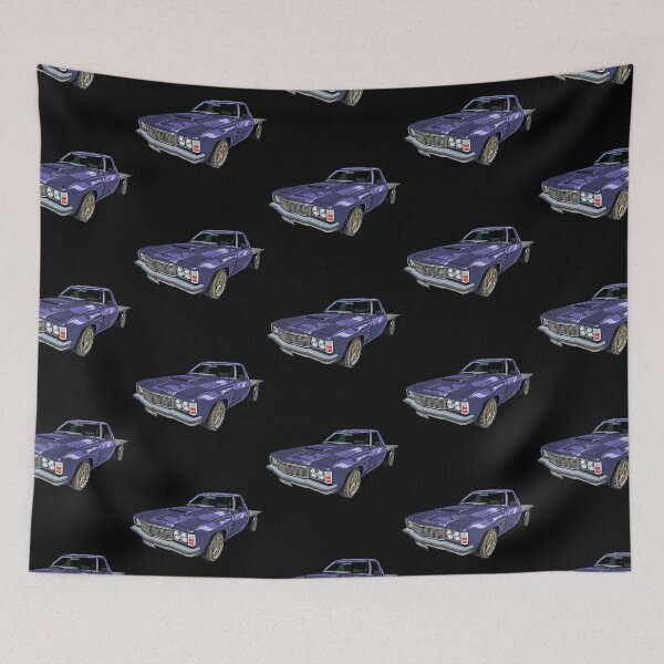 Item preview, Holden Commodore designed and sold by Black-Orc.