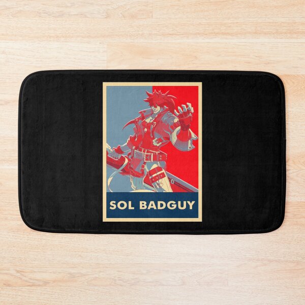 Item preview, SOL BADGUY designed and sold by AZURESIEGFRIED.