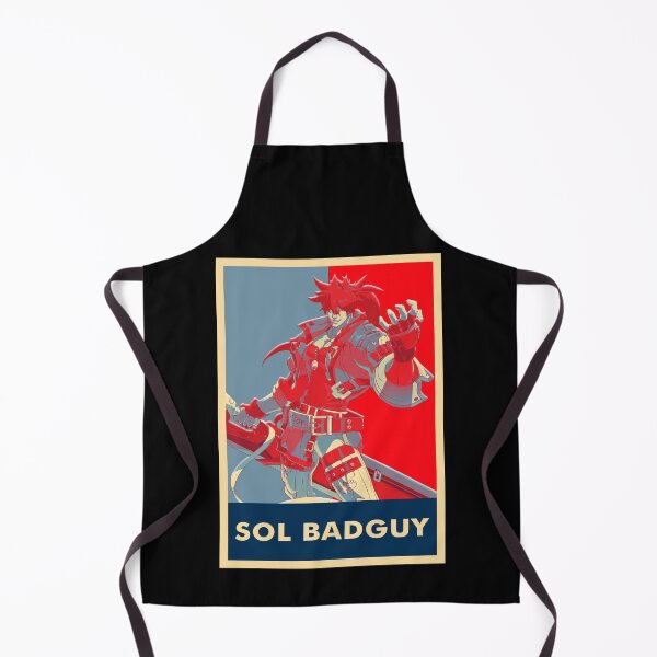 Item preview, SOL BADGUY designed and sold by AZURESIEGFRIED.