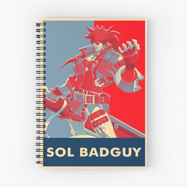 Item preview, SOL BADGUY designed and sold by AZURESIEGFRIED.