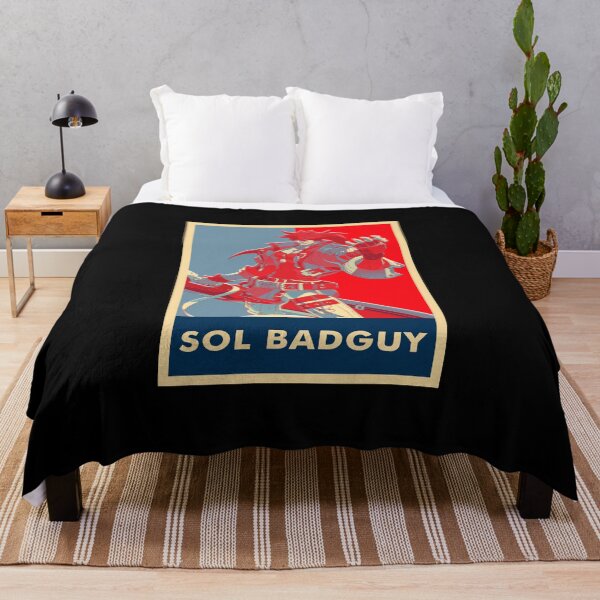 Item preview, SOL BADGUY designed and sold by AZURESIEGFRIED.