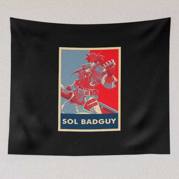 Item preview, SOL BADGUY designed and sold by AZURESIEGFRIED.