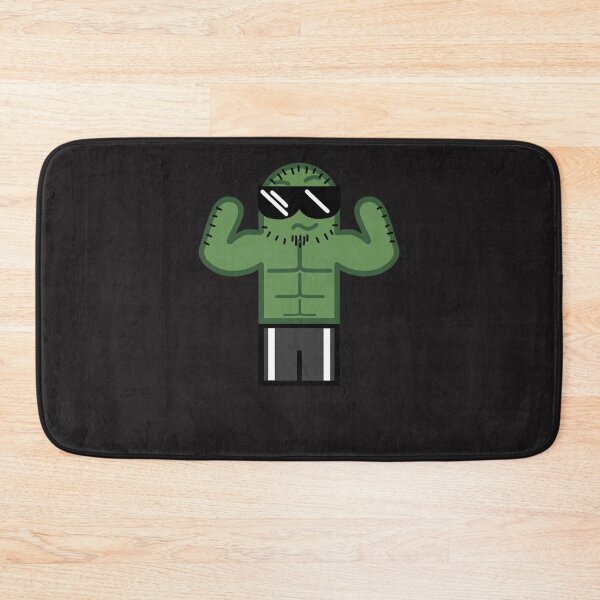 Item preview, Brad the Buff Cactus designed and sold by noriiusurano.
