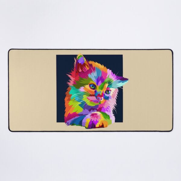 Item preview, Cute Kitty Cat designed and sold by VitezCrni.