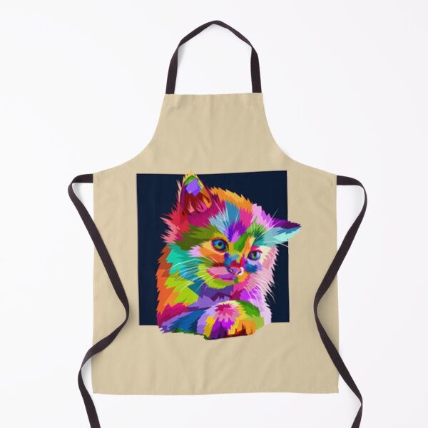 Item preview, Cute Kitty Cat designed and sold by VitezCrni.