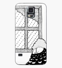 The Hermit Case/Skin for Samsung Galaxy