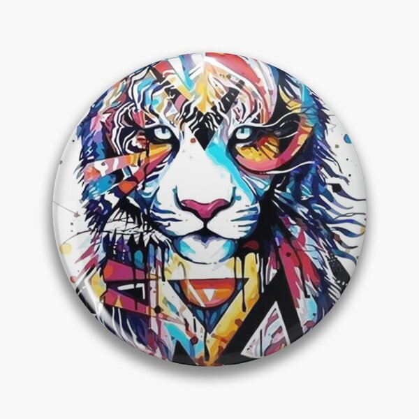 Item preview, taiger designed and sold by scole12.