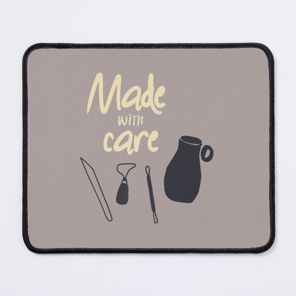 Item preview, The lovely Ceramics made with care Graphics designed and sold by roseanger.