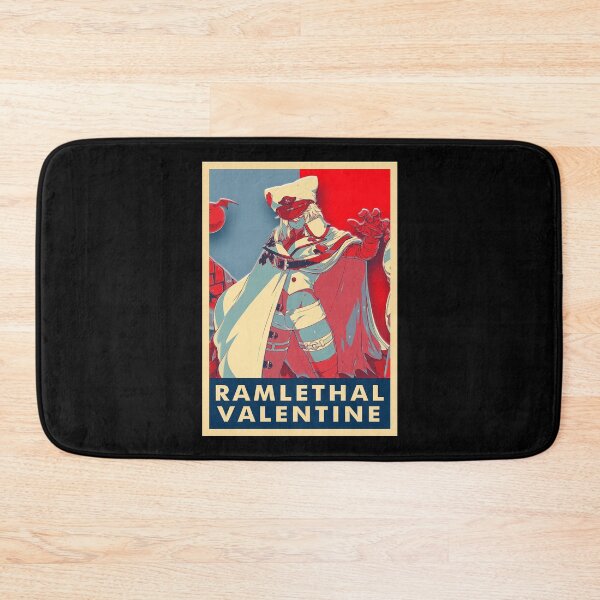 Item preview, RAMLETHAL designed and sold by AZURESIEGFRIED.