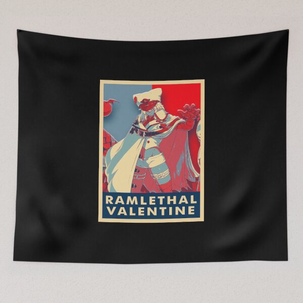 Item preview, RAMLETHAL designed and sold by AZURESIEGFRIED.