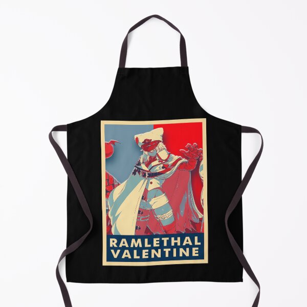 Item preview, RAMLETHAL designed and sold by AZURESIEGFRIED.