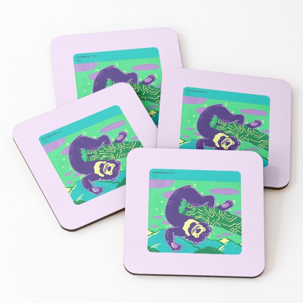 Item preview, Dangling Sun Bear Paint Swatch designed and sold by Gremren.