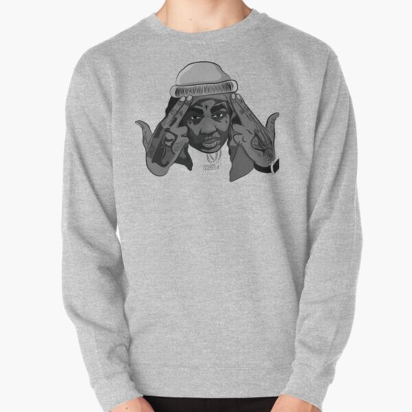 kevin gates loaded hoodie