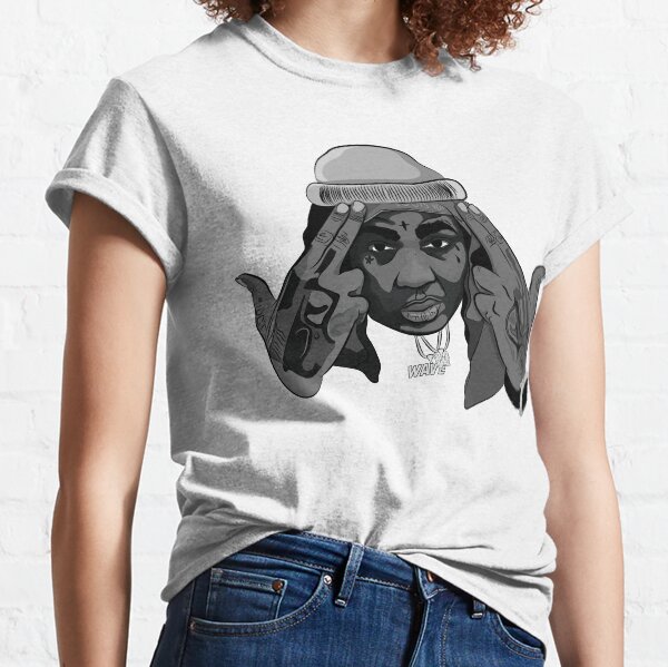Get Em Gates Classic T-Shirt