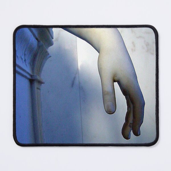 Item preview, arm study in blue designed and sold by kristana.