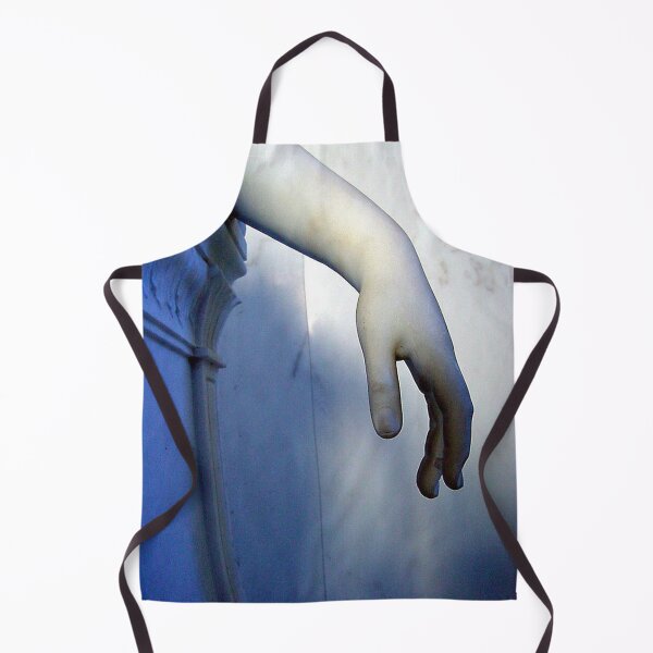 Item preview, arm study in blue designed and sold by kristana.