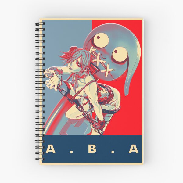 Item preview, A.B.A designed and sold by AZURESIEGFRIED.