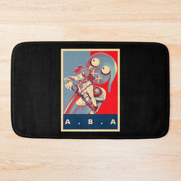Item preview, A.B.A designed and sold by AZURESIEGFRIED.
