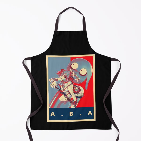 Item preview, A.B.A designed and sold by AZURESIEGFRIED.