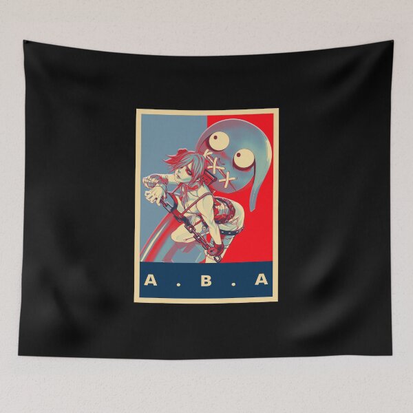 Item preview, A.B.A designed and sold by AZURESIEGFRIED.