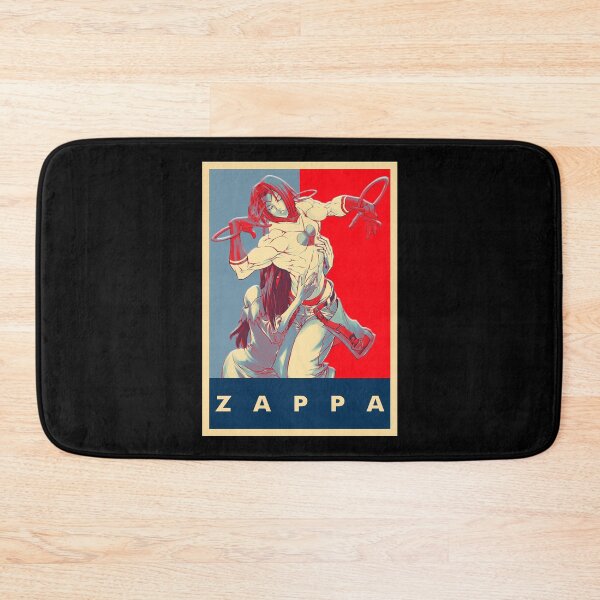 Item preview, ZAPPA designed and sold by AZURESIEGFRIED.
