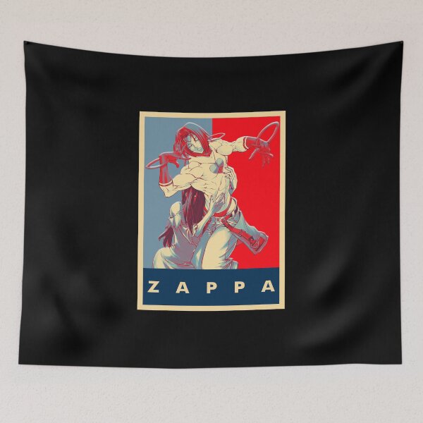 Item preview, ZAPPA designed and sold by AZURESIEGFRIED.