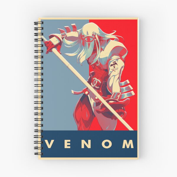 Item preview, VENOM designed and sold by AZURESIEGFRIED.