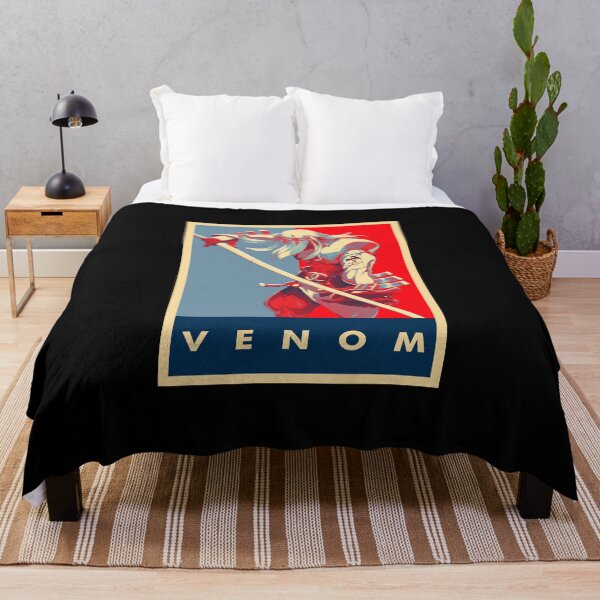 Item preview, VENOM designed and sold by AZURESIEGFRIED.