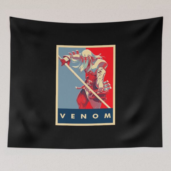 Item preview, VENOM designed and sold by AZURESIEGFRIED.