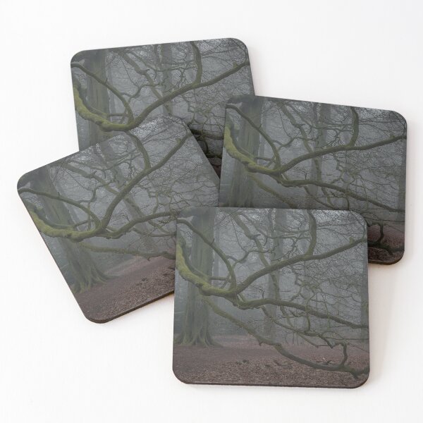 Item preview, Misty Woodland designed and sold by Mark  Swindells.