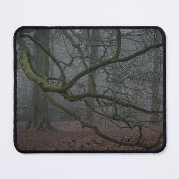 Item preview, Misty Woodland designed and sold by Mark  Swindells.