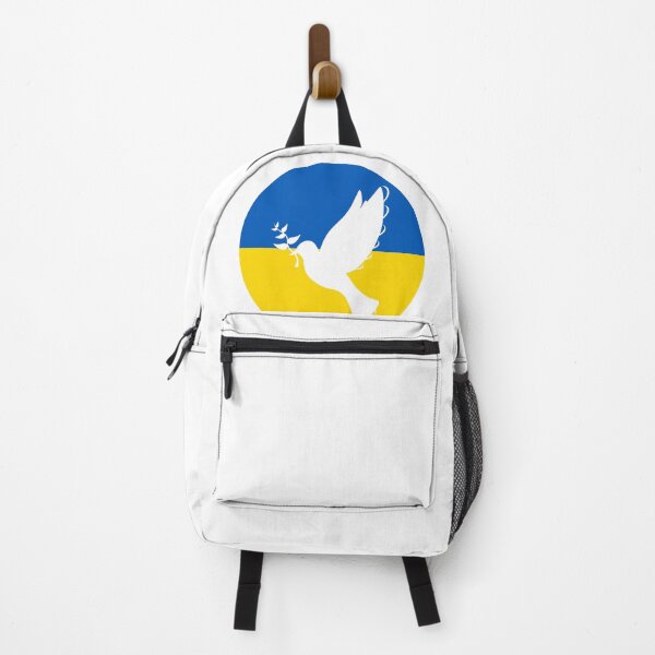 Item preview, Peace in Ukraine designed and sold by RiadMannan.