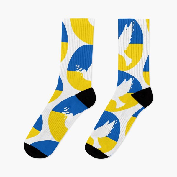 Item preview, Peace in Ukraine designed and sold by RiadMannan.