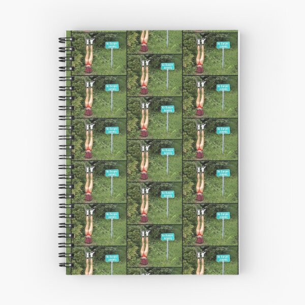 Item preview, No bungee jumping designed and sold by Singerevita.