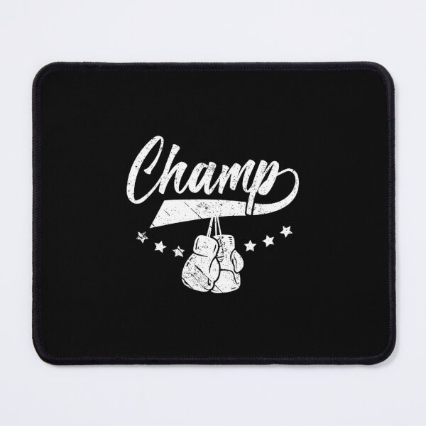 Item preview, The Champion Boxing is here Need to bowing Graphics designed and sold by roseanger.