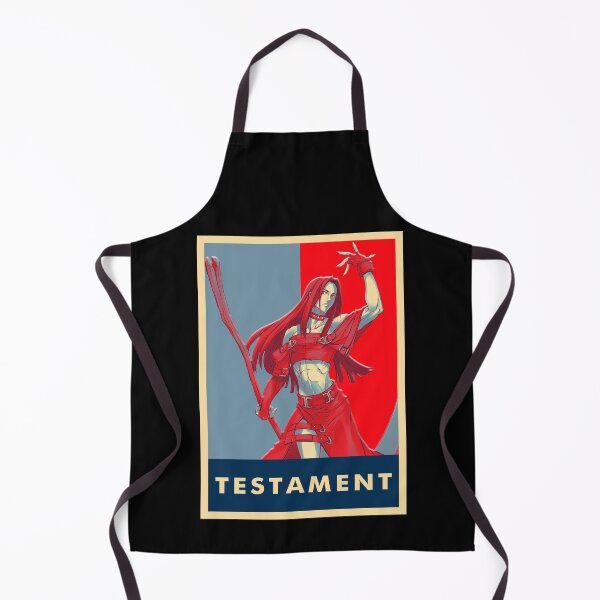 Item preview, TESTAMENT designed and sold by AZURESIEGFRIED.