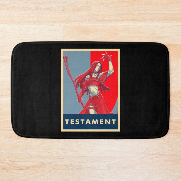 Item preview, TESTAMENT designed and sold by AZURESIEGFRIED.