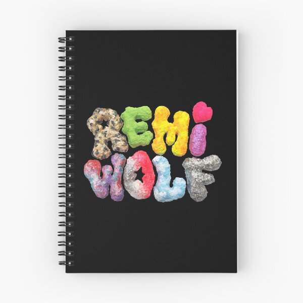 Item preview, Remi Wolf designed and sold by weddingfat.