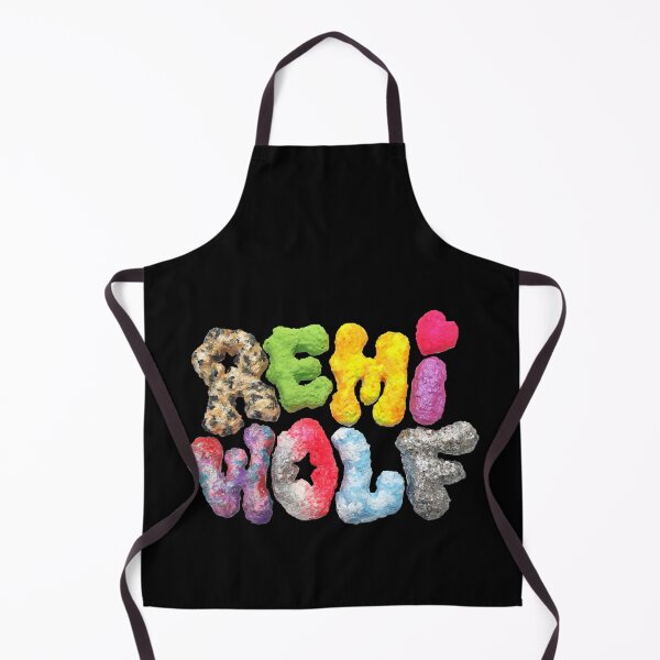 Item preview, Remi Wolf designed and sold by weddingfat.