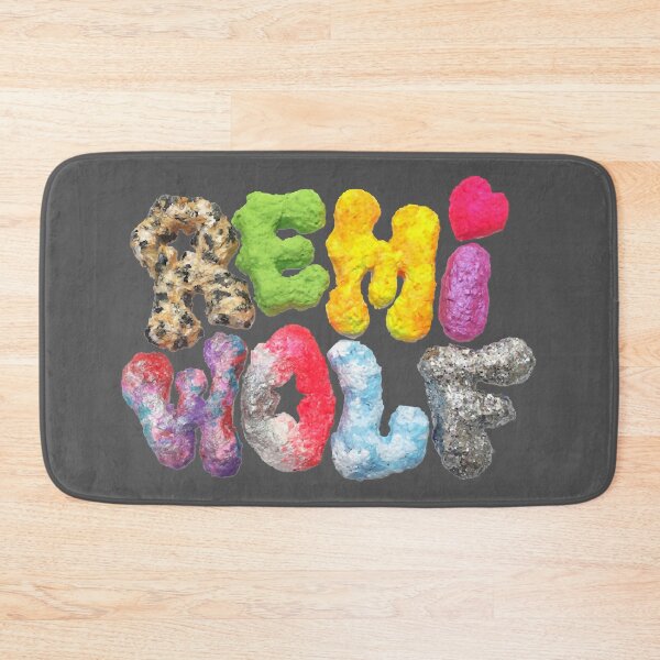 Item preview, Remi Wolf designed and sold by weddingfat.