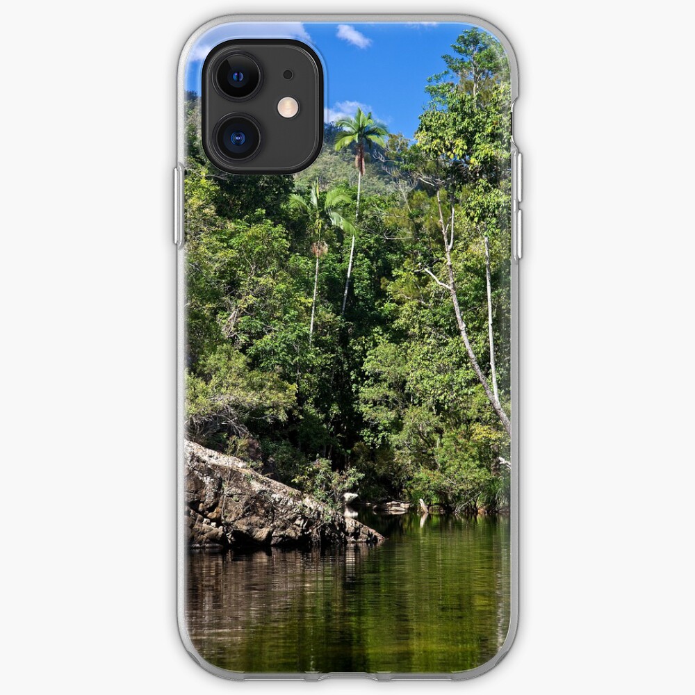 Dry season? iPhone Case & Cover