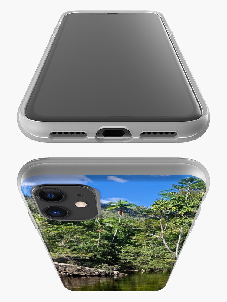 Alternate view of Dry season? iPhone Case & Cover
