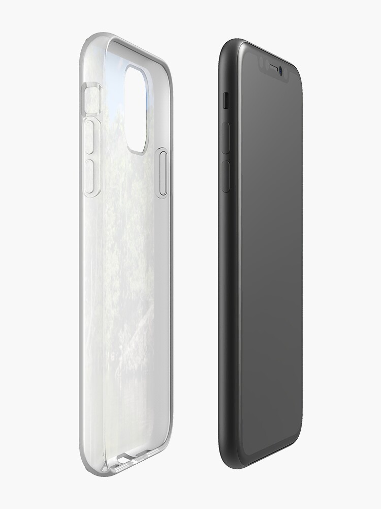 Alternate view of Dry season? iPhone Case & Cover
