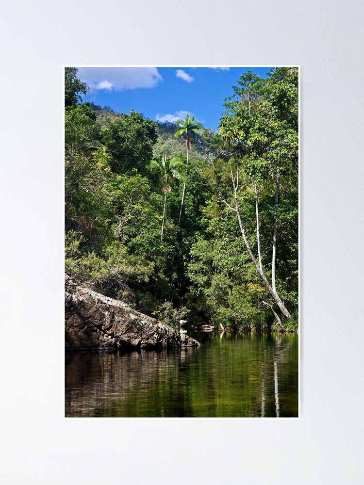 Alternate view of Dry season? Poster