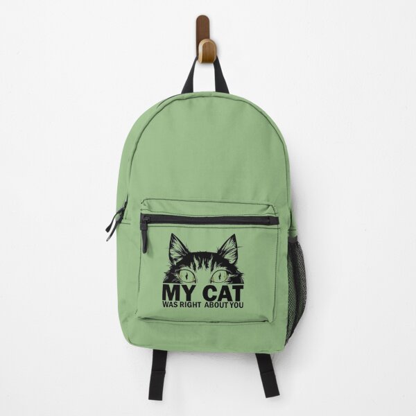Item preview, Just me talking to my funny cat designed and sold by H-ALPHA.