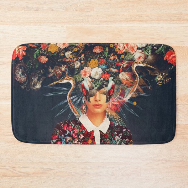 Item preview, Your head was Full of Colours that had no names designed and sold by FrankMoth.