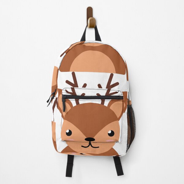 Item preview, Cute deer designed and sold by ShopLeilaArt.