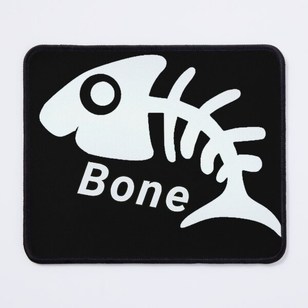 Item preview, Fish Bone designed and sold by FennyWijayaMomo.