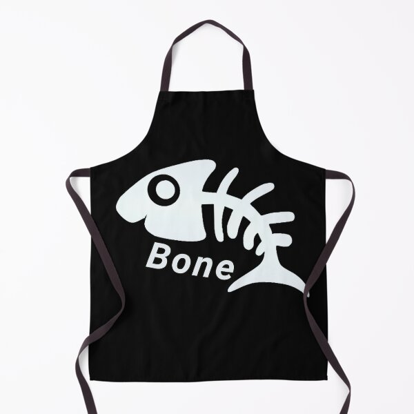 Item preview, Fish Bone designed and sold by FennyWijayaMomo.