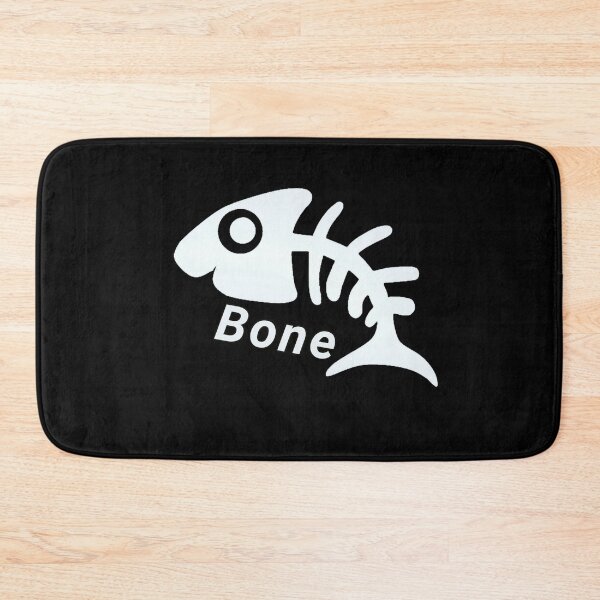 Item preview, Fish Bone designed and sold by FennyWijayaMomo.